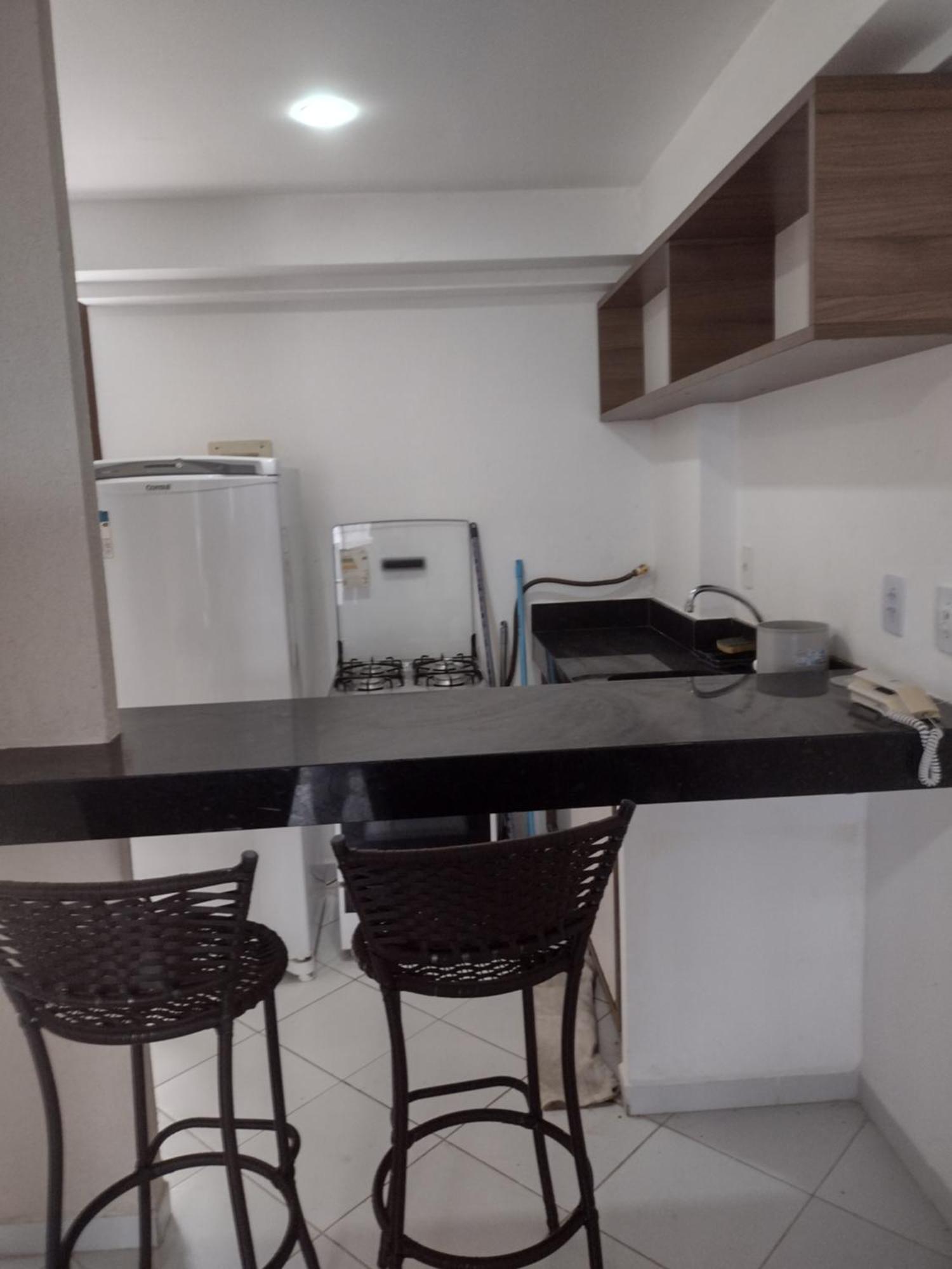 Ferienwohnung Cabo Branco Nobile Vista Ao Mar João Pessoa Exterior foto
